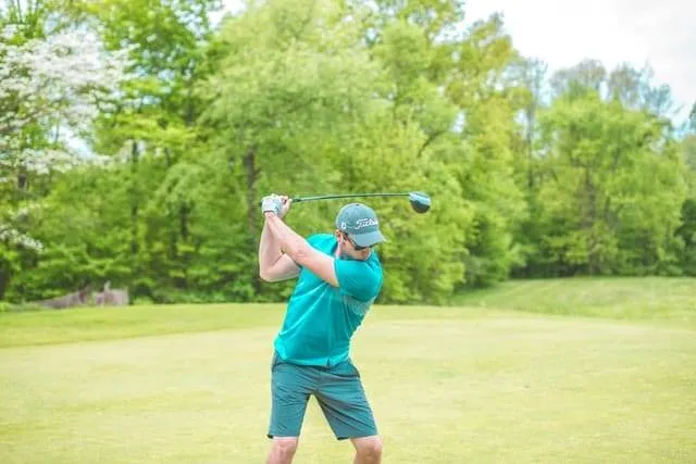 Golf Swing