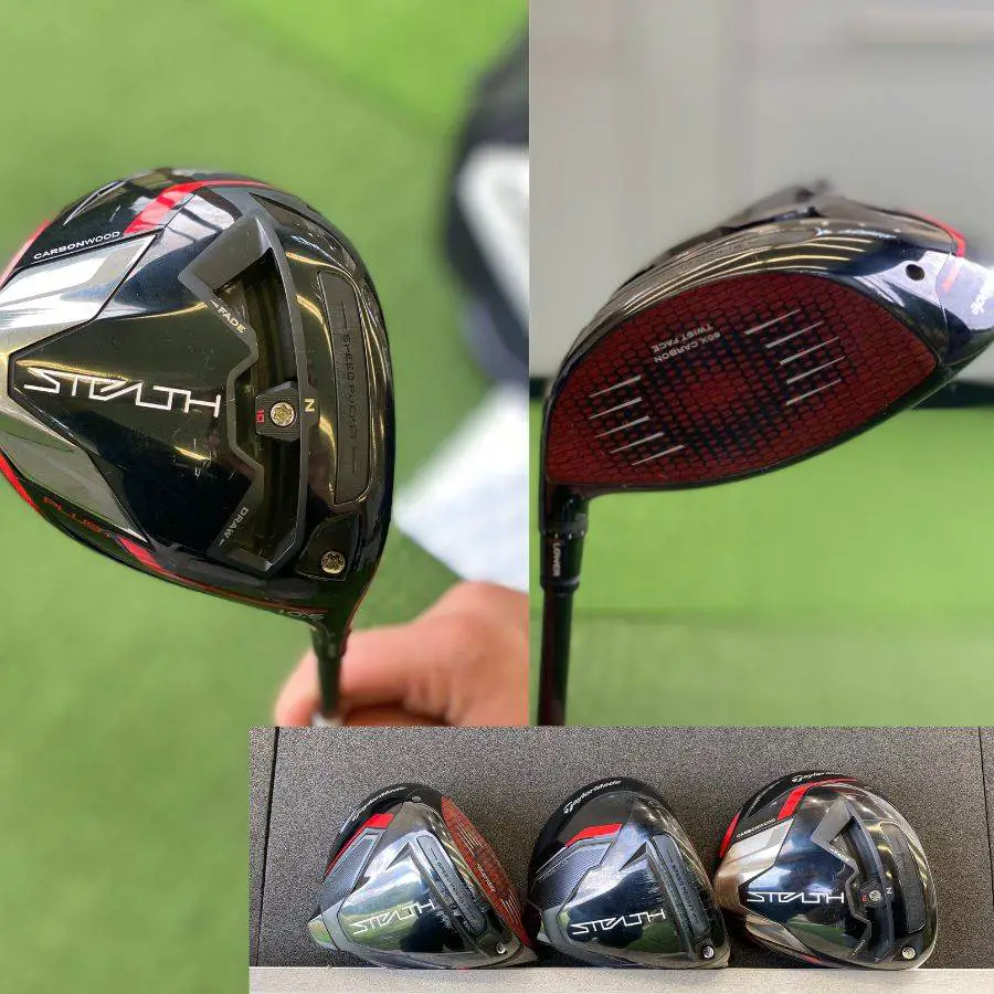 TaylorMade Stealth Driver Review – Worth the Upgrade?