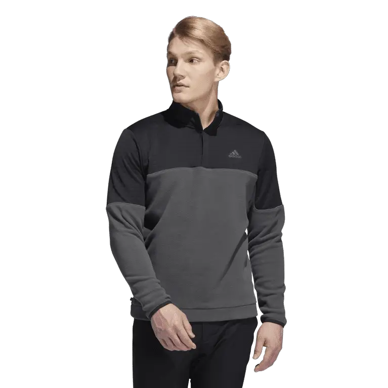 Adidas DWR 1/4-Zip Sweatshirt
