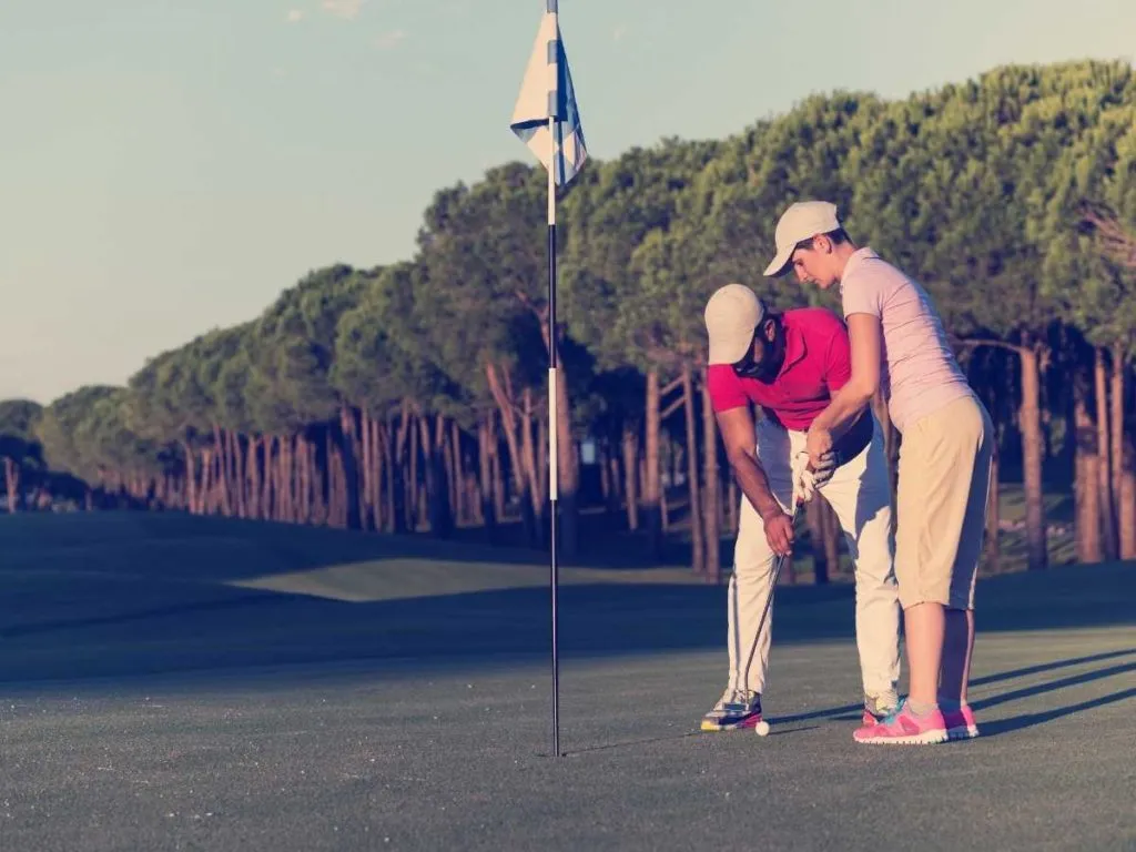 How to Get Better at Golf The Best Tips and Tricks for your Golf Game