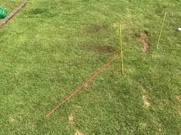Golf Home Practice
