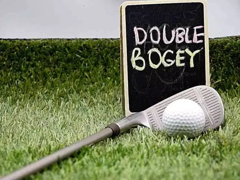 Golf Terms