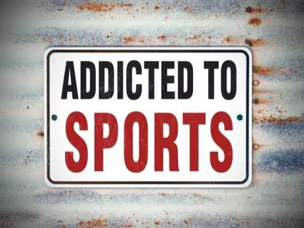 Addicted to Sports