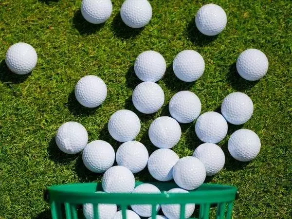 What You Need to Know About Buying Refurbished Golf Balls