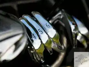 Golf Clubs