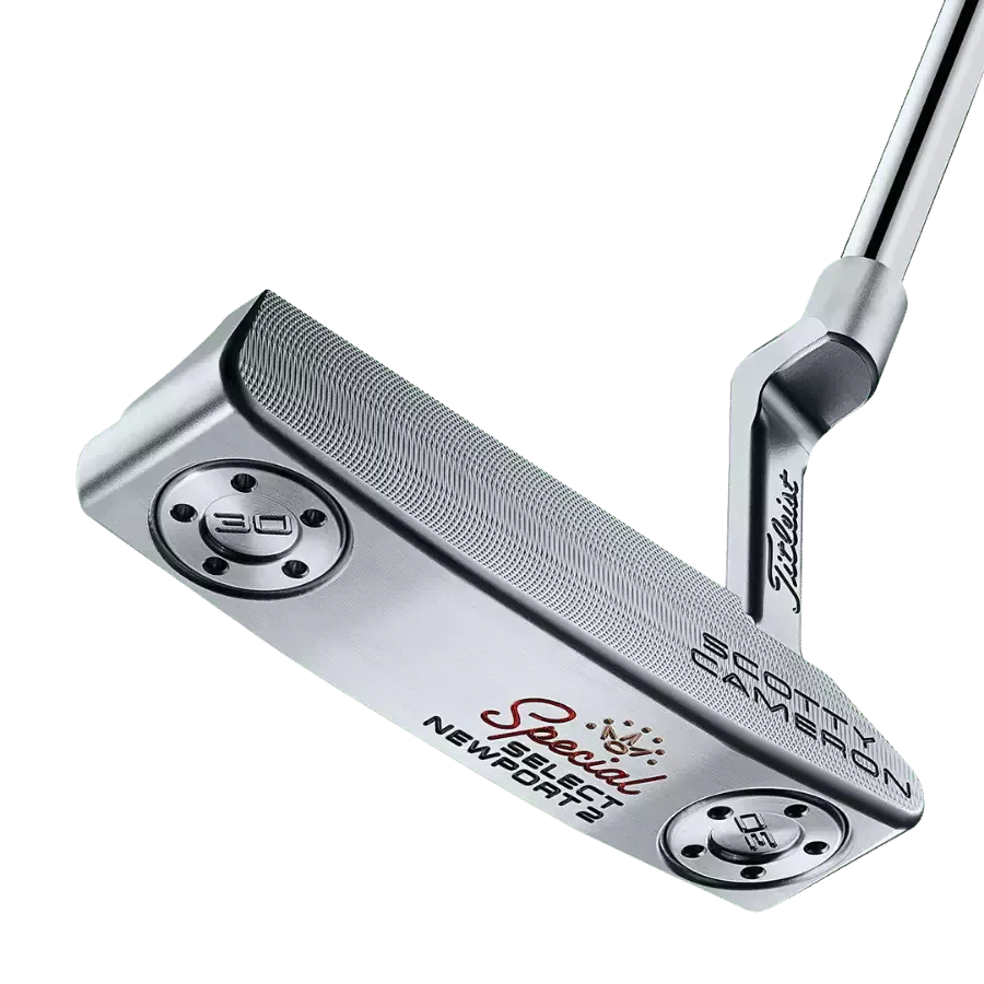 Scotty Cameron Special