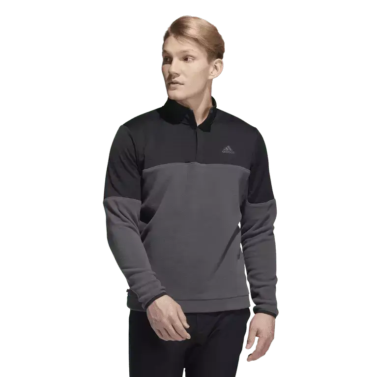Adidas DWR 1/4-Zip Sweatshirt
