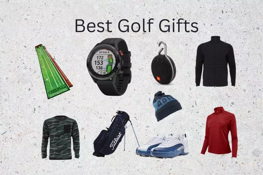 Best Golf Gifts: Help Your Loved Ones Hit the Links in Style