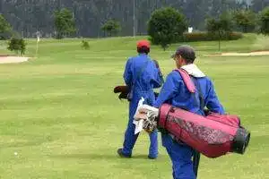Golf Caddy