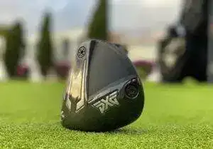 PXG 0311 GEN5 Driver