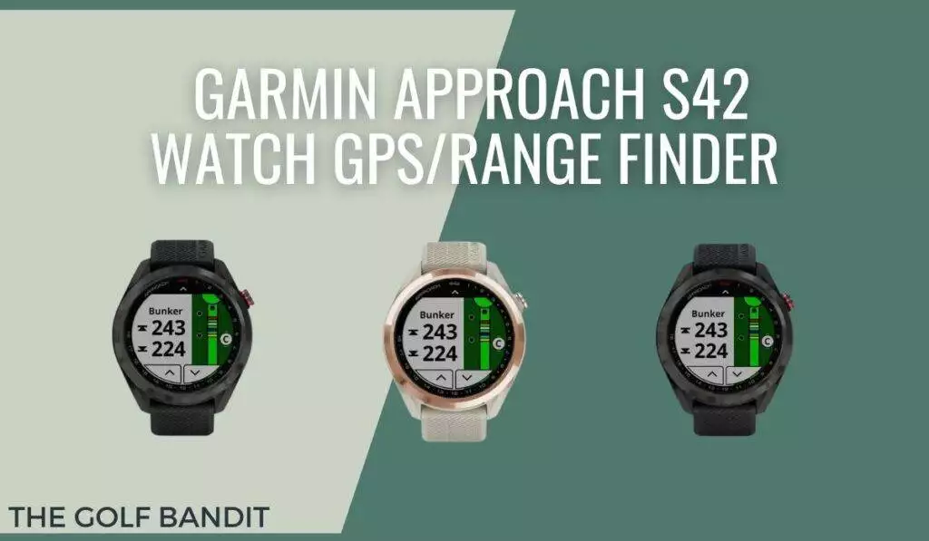 Garmin S42 GPS Smartwatch Review – Is It Worth Your Money?
