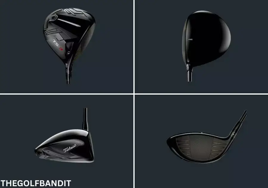 Titleist TSi3 Driver Review: What You Need to Know