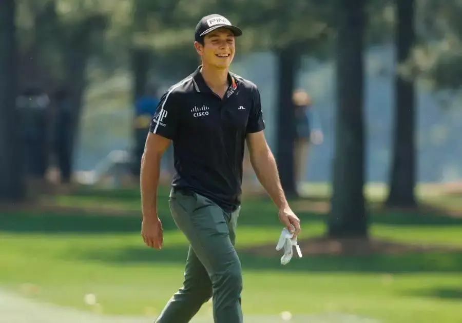 Viktor Hovland Net Worth